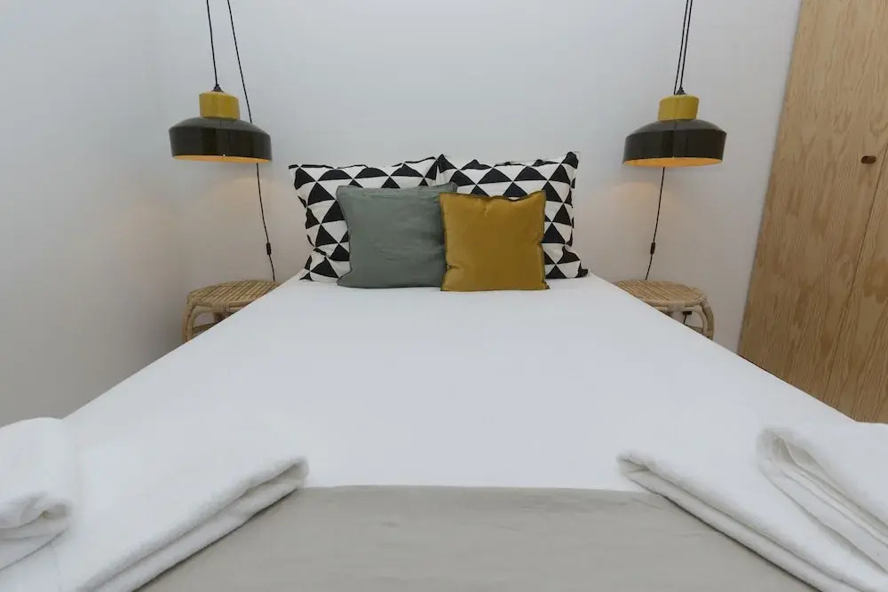 Sbra01 · Hidden Gem Apartment Design · Wifi · Netflix