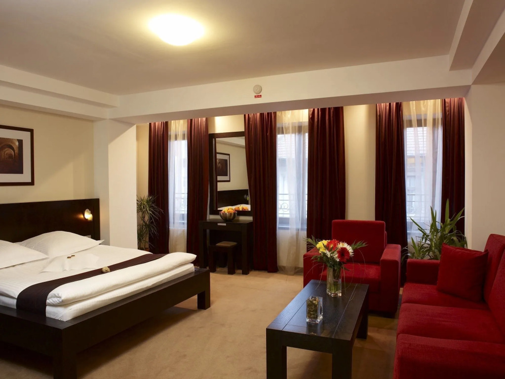 Hotel Cherica