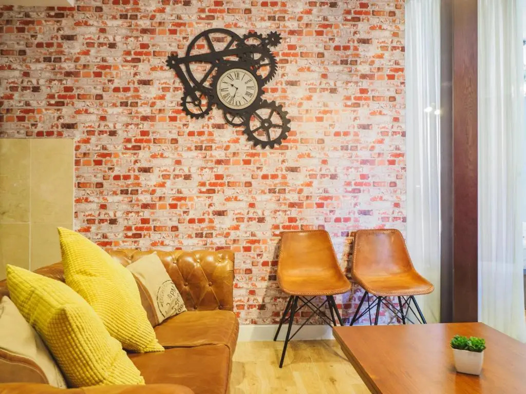 Apartamento Carreteria 33
