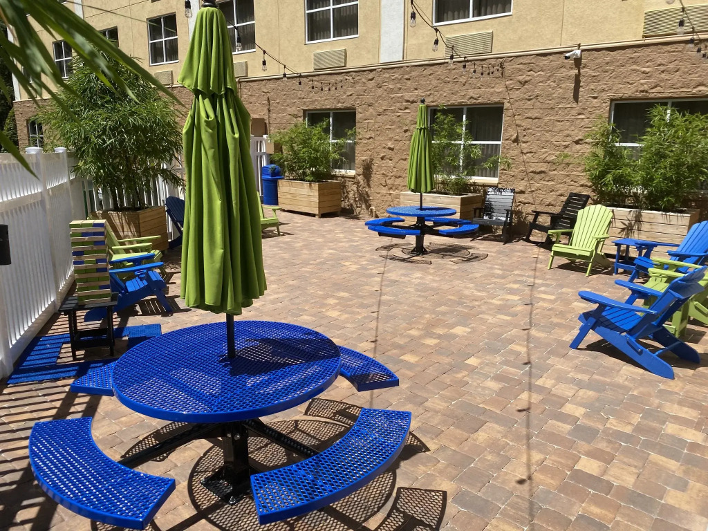 Holiday Inn Express & Suites Plant City by IHG
