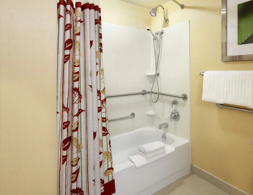 Courtyard by Marriott Pittsburgh West Homestead Waterfront