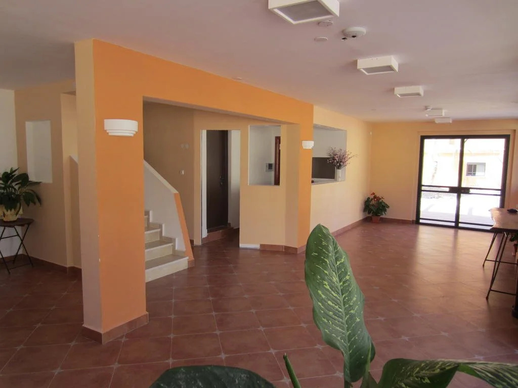 Hadass Desert Inn