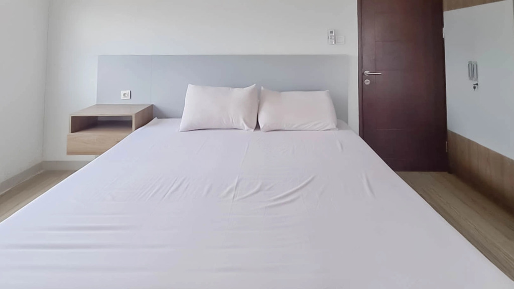 Apartment Mekarwangi Square Tower A Agus RedPartner