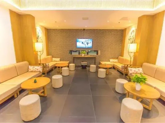 Wanshu Meijing Hotel