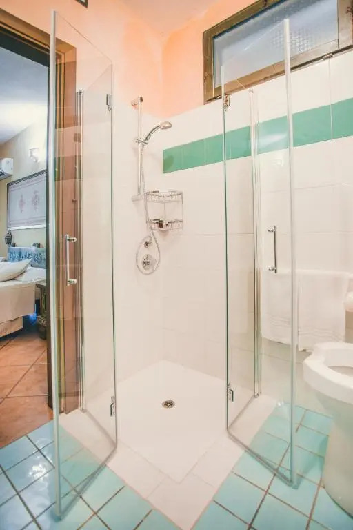 Hotel Fiore Di Maggio