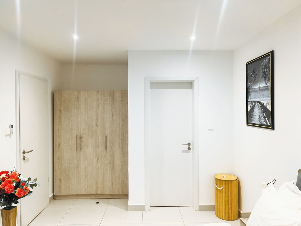 The Bantree Luxury Apartment