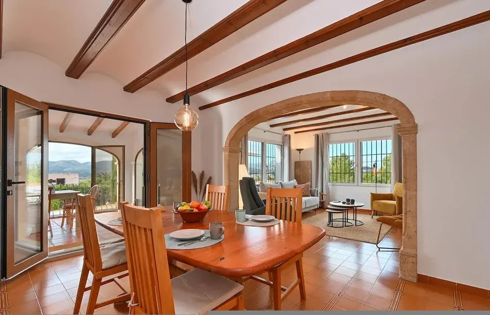 Viggo in J vea With 2 Bedrooms and 2 Bathrooms