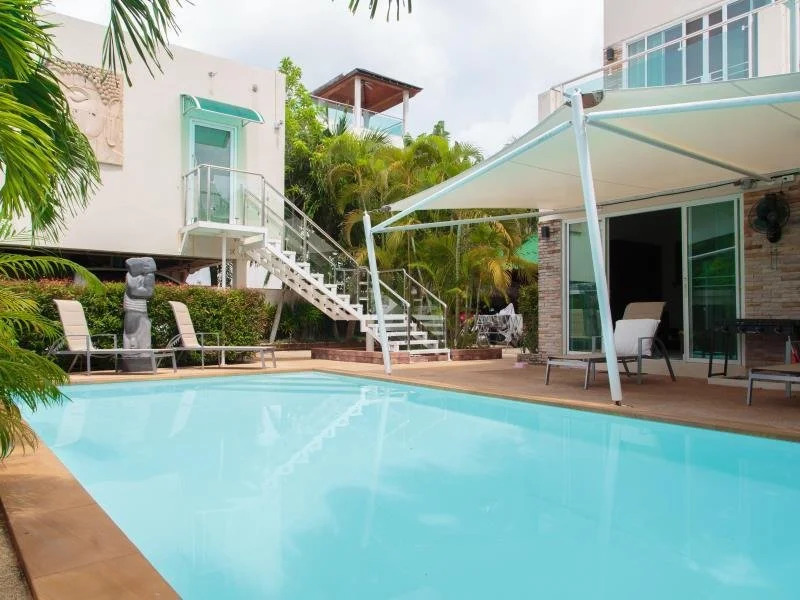 Bayview Villa