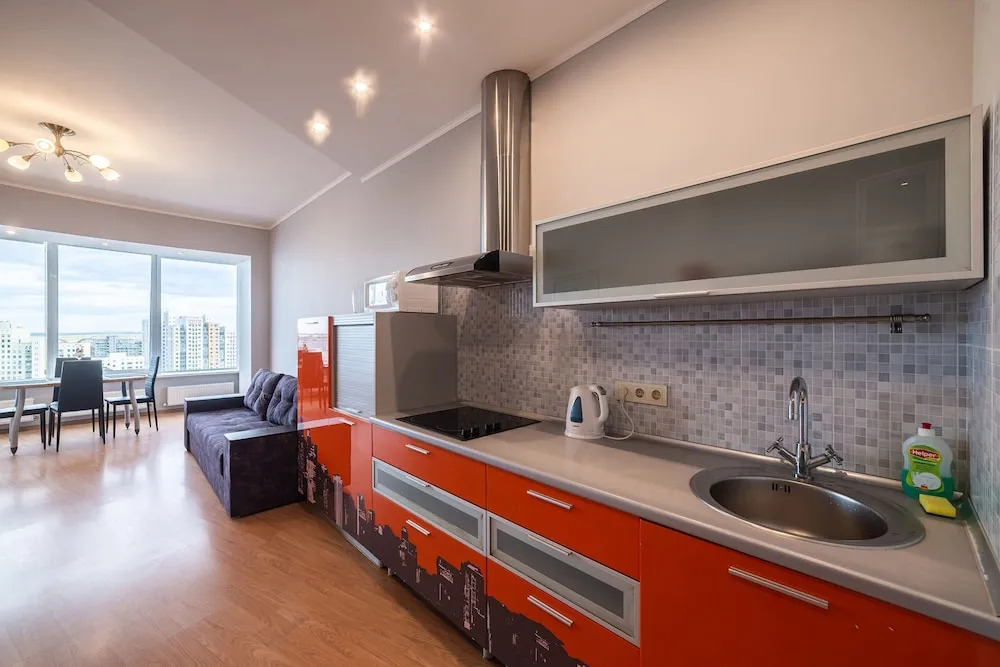 Staybridge Готель Мост Сити