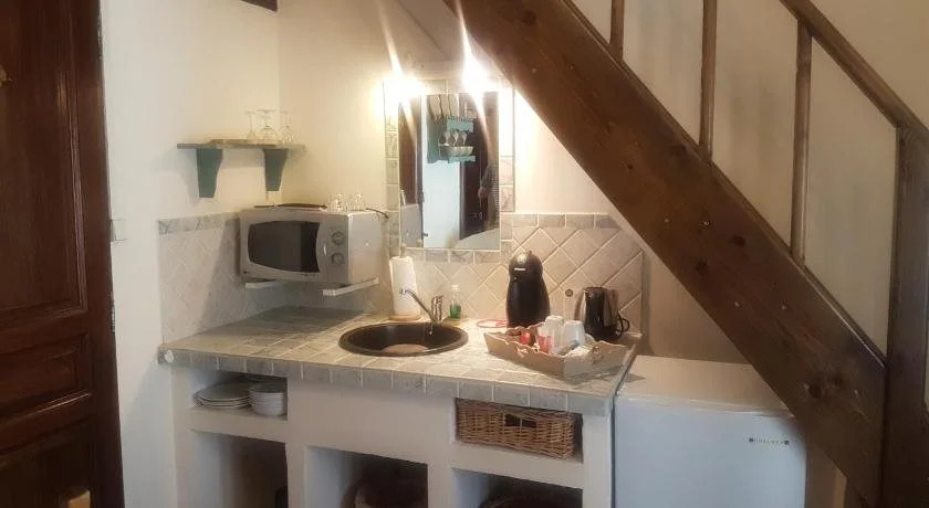 LAncienne Boulangerie