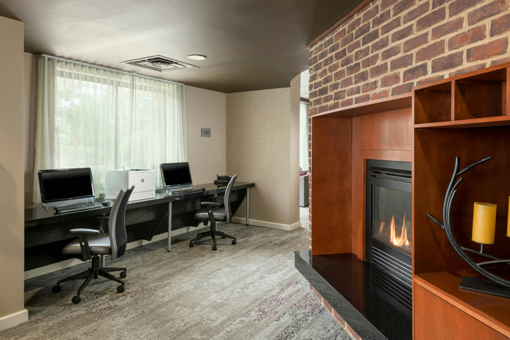 Residence Inn by Marriott Philadelphia Valley Forge/Collegeville
