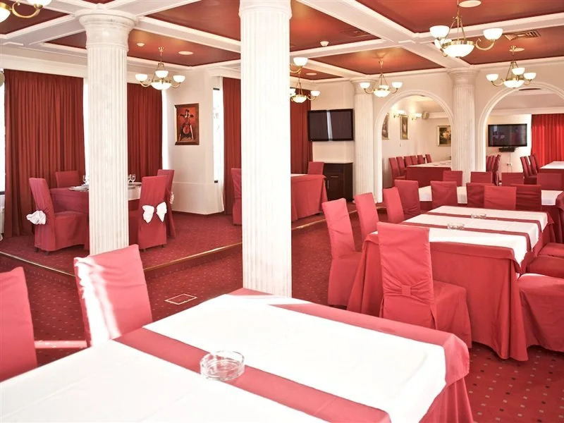 Hotel Ajax