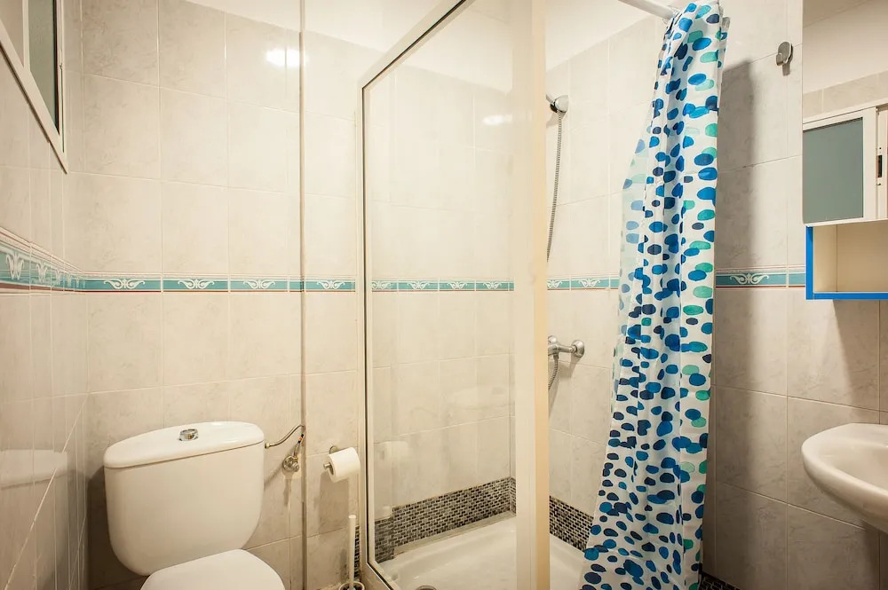 Vitamin Sea Apartment