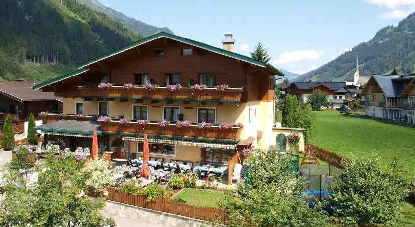 Landhaus Schwaiger