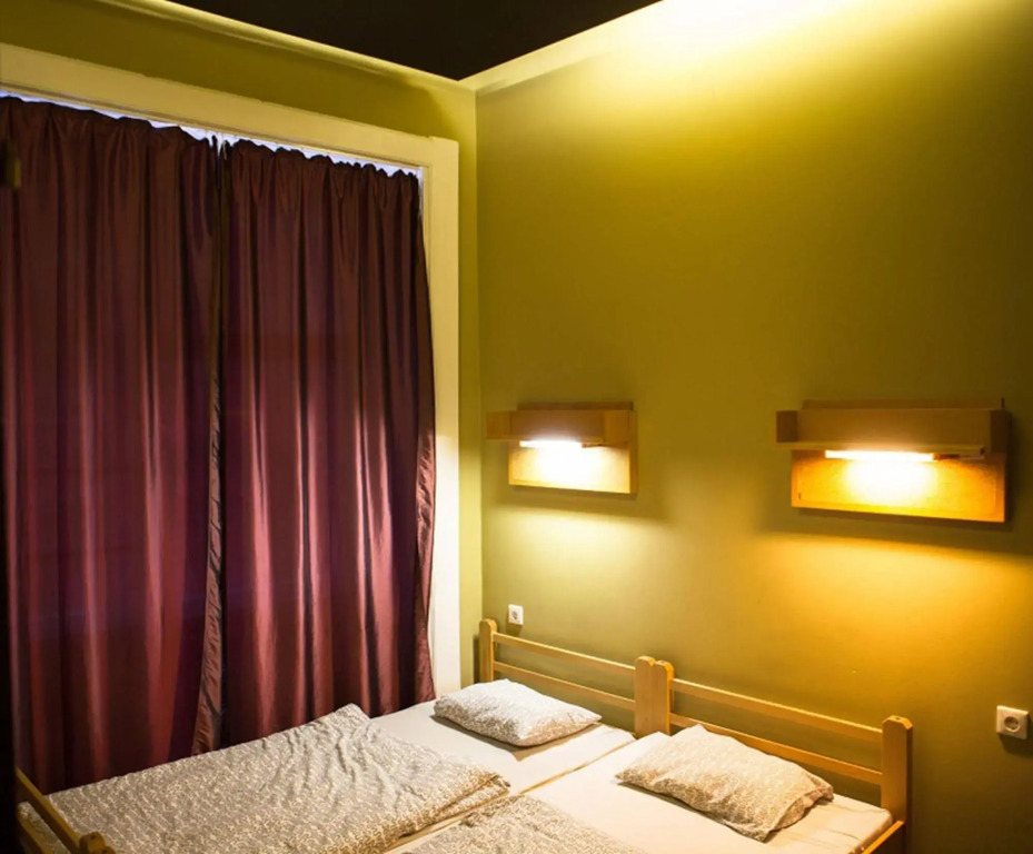 Treestyle Hostel