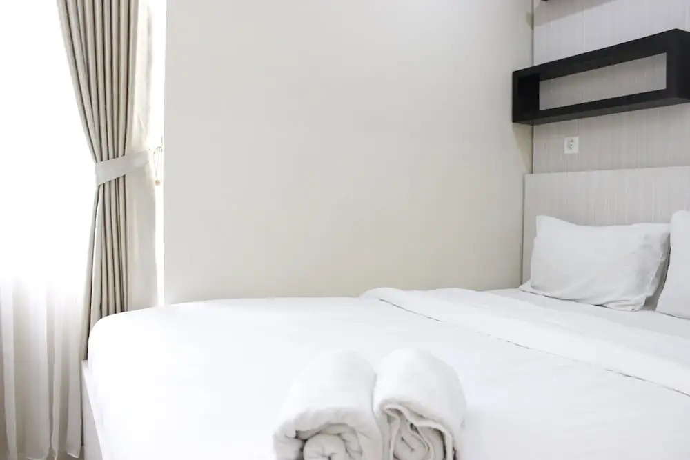 THE JARRDIN CIHAMPELAS by RA APARTMENT NEW