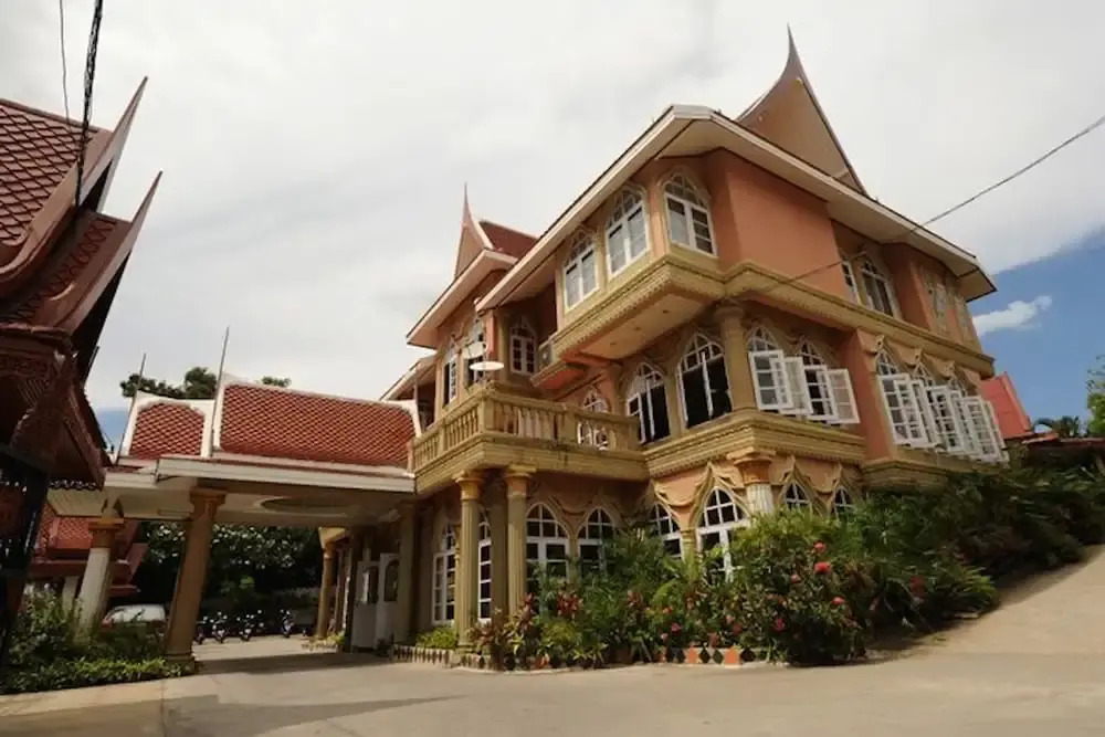 Chaweng Cabana Resort