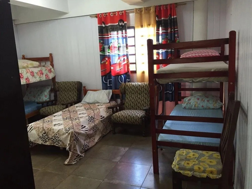 Hostel Casa Grande
