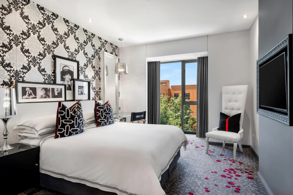 Protea Hotel Fire & Ice! by Marriott Johannesburg Melrose Arch