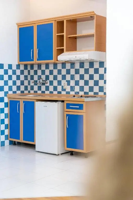 Sunshine Apartments