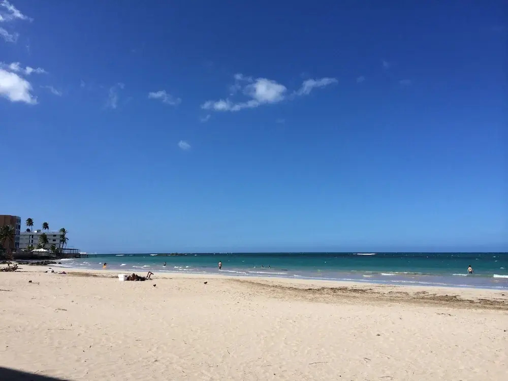 Verdemar Beach Studio Apartment