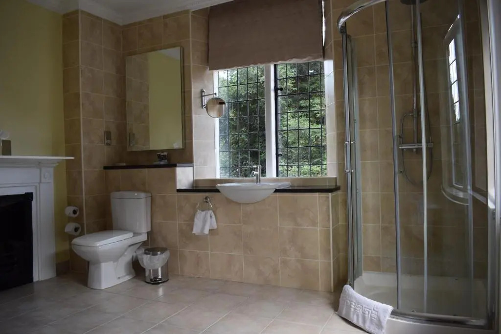 Telford Madeley Court