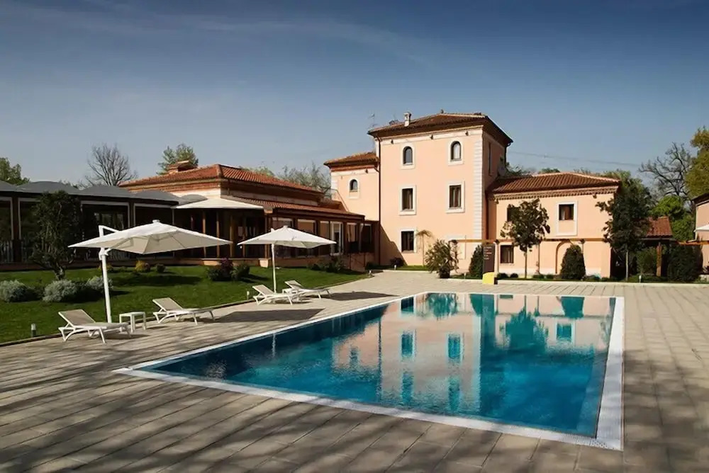 Tenuta Esdra