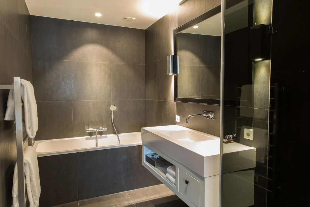B-aparthotel Kennedy
