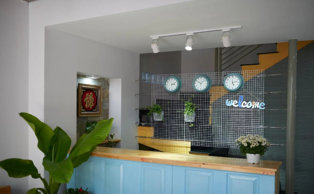 NOGIAS Hostel