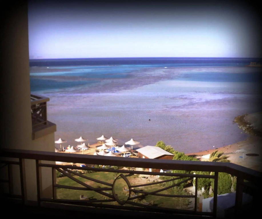 Magic Beach Hotel Hurghada