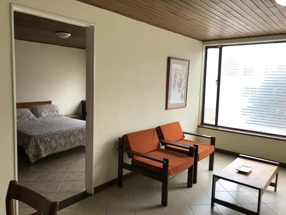 Apartamentos Percales