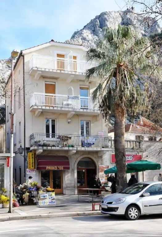 Toma - 200 m From Beach - SA4