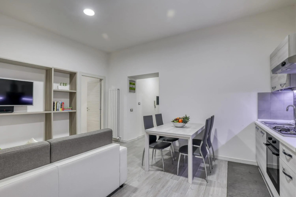 Tourist Apartment Civitavecchia