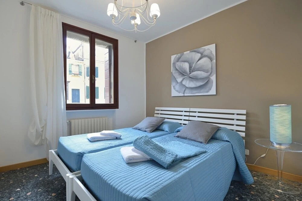 Biapalace 1 in Venice