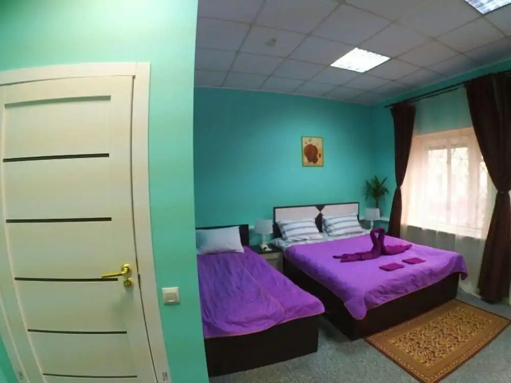 Hotel Anita
