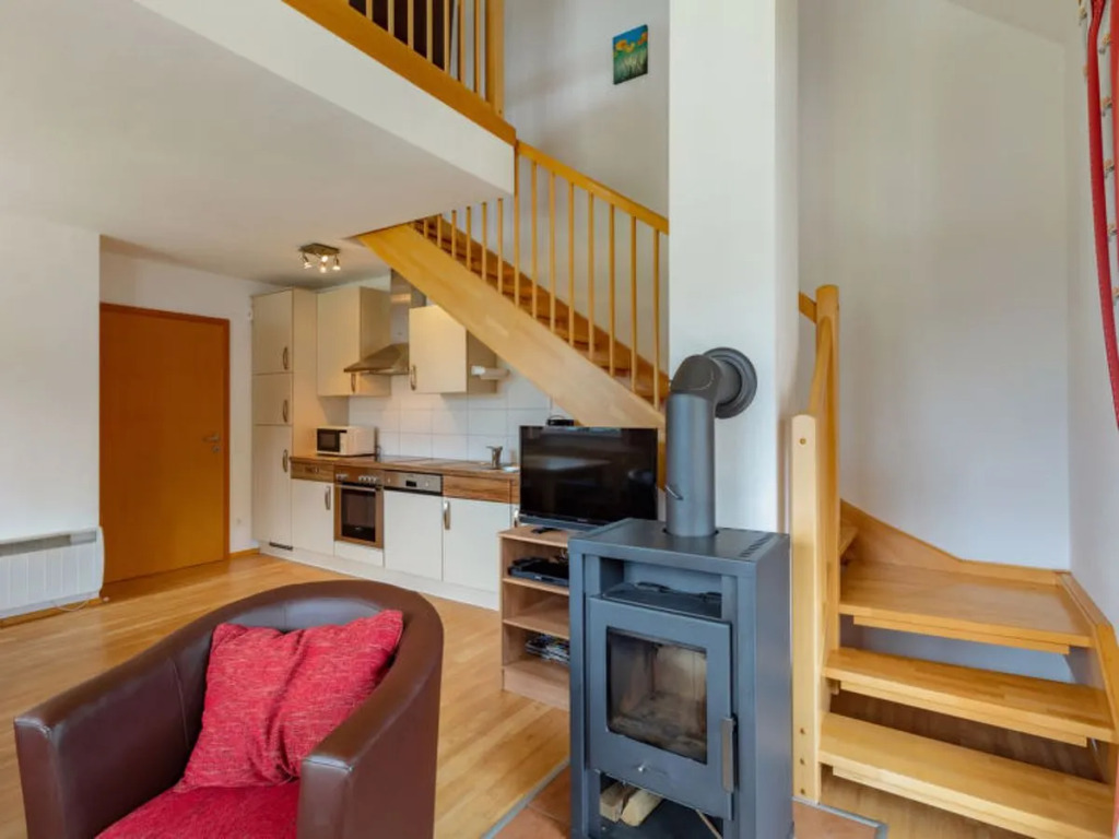 Apartment Top 6 by Interhome