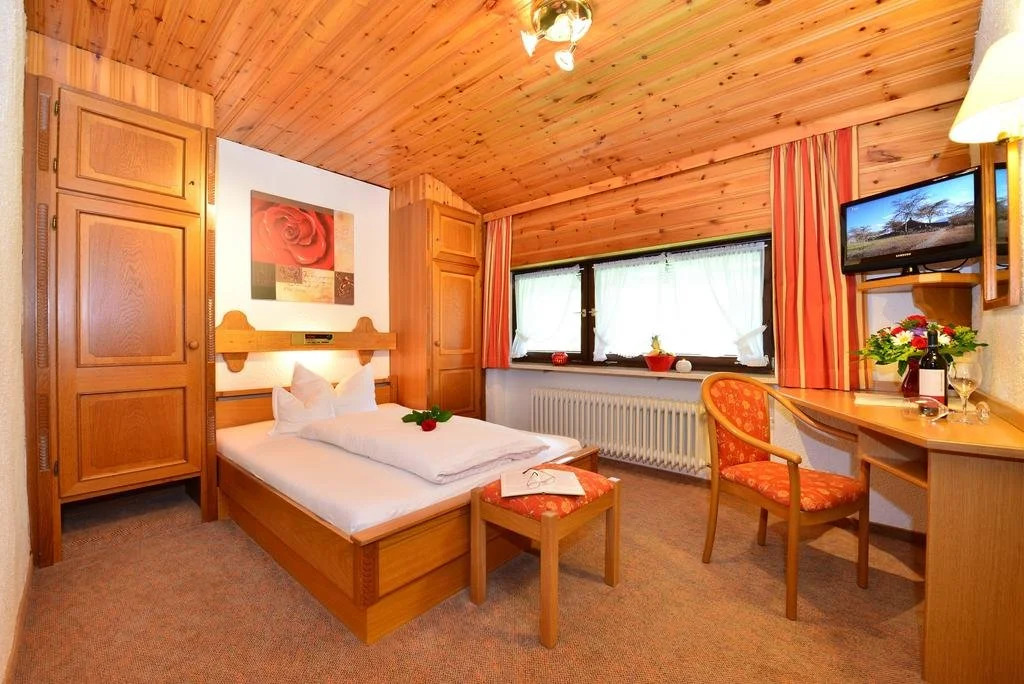 Hotel Pension Tanneneck