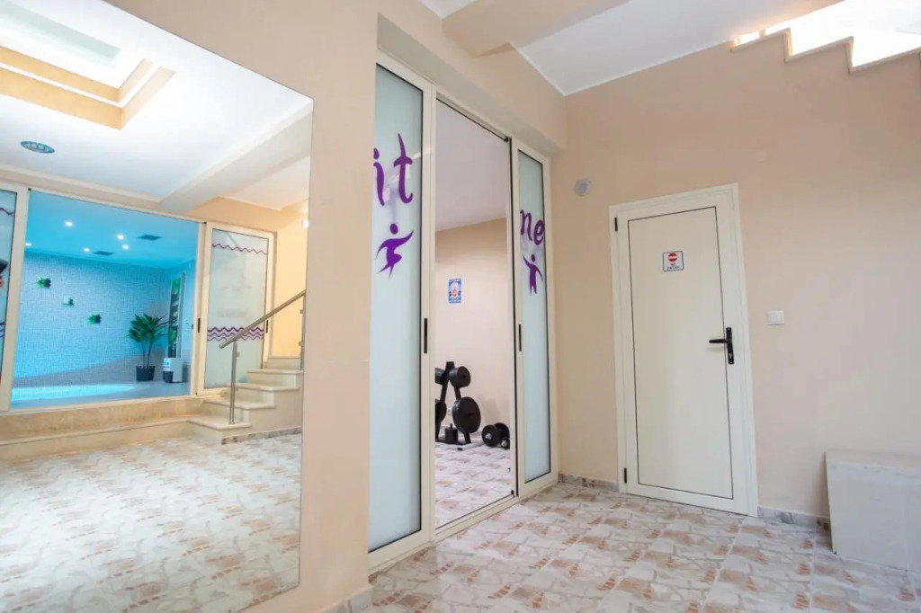 Orchidea Quality Stay