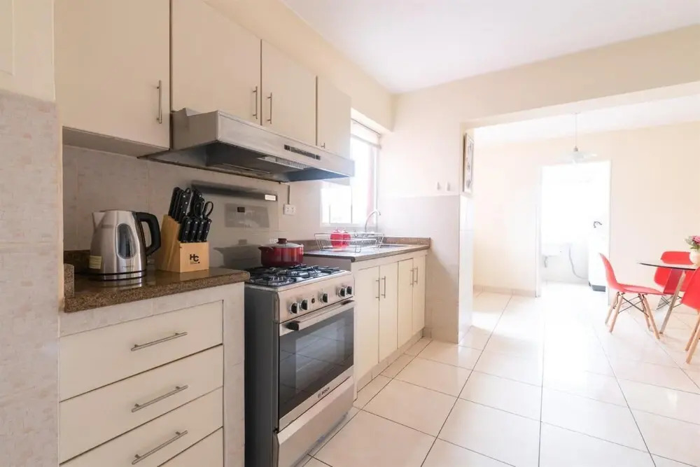 Premium Apartment Great View Location