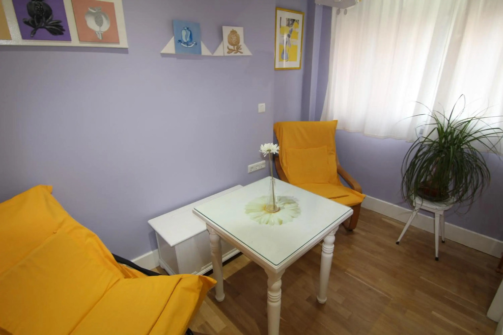 Apartamentos Lara
