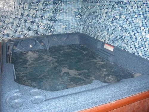 Sveti Stefan Apartment House & Spa