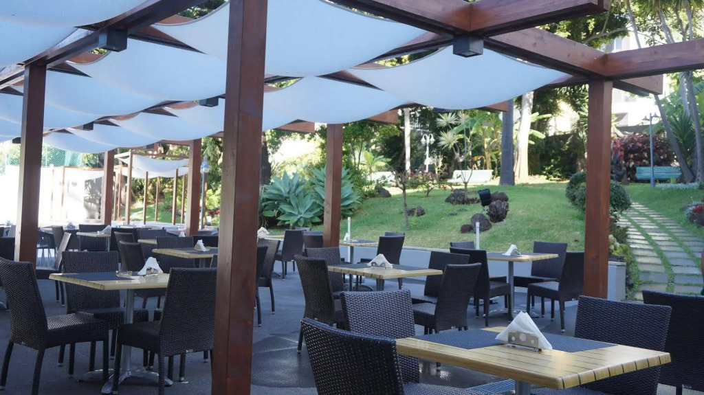 Hotel Girassol - Suite Hotel