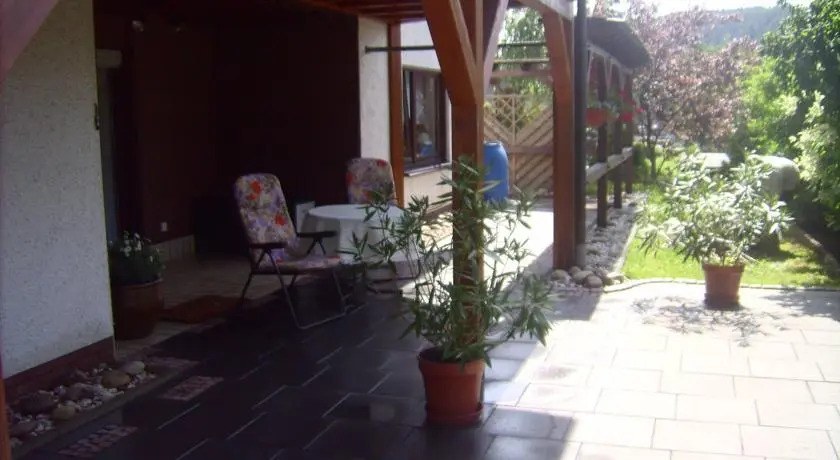 Ferienwohnung Dollberg
