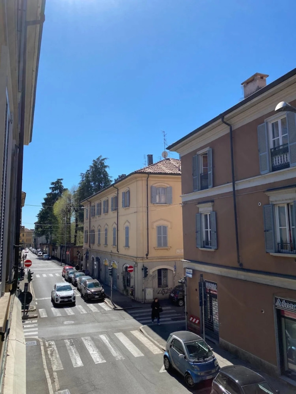 La ringhiera fiorita - 102 by Houset