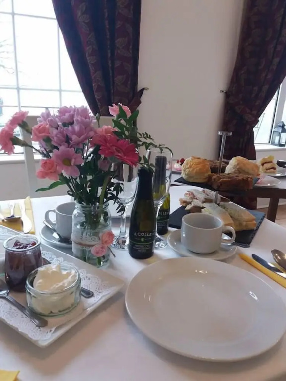 Gwesty Seren Hotel