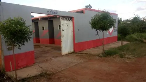 Pousada Coracao A Mil