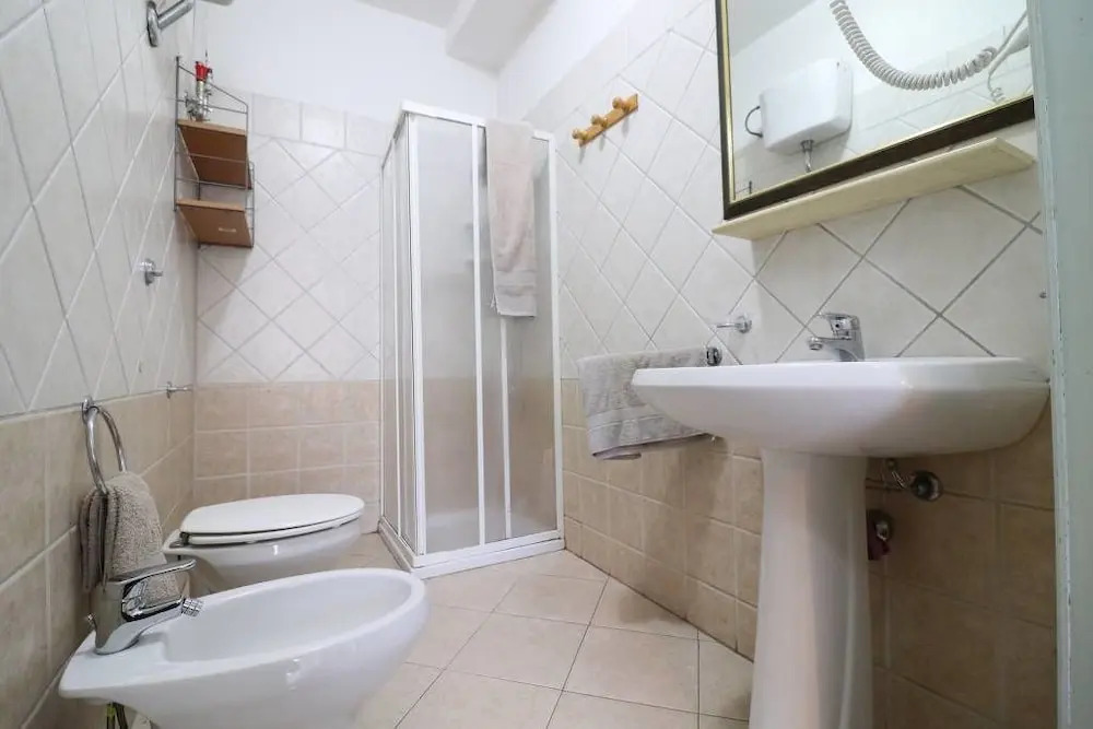 Casa Silvia
