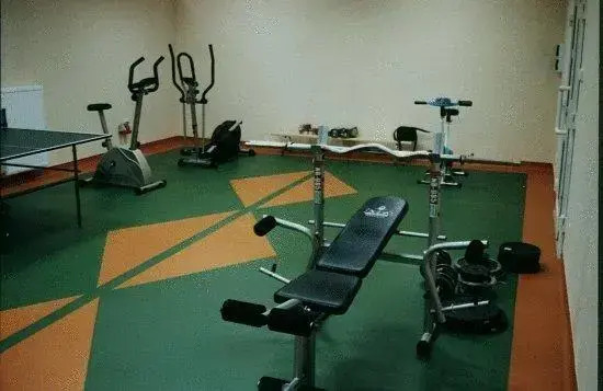 Hotel Chemik