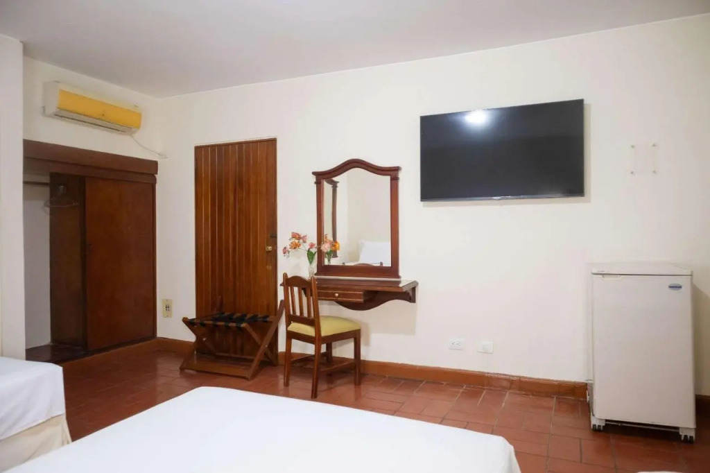 Faranda Bolivar Cucuta - Resort