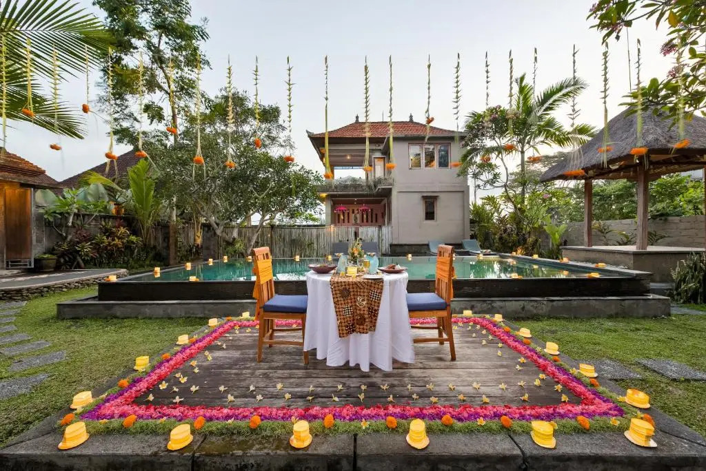 Santosha Villas & Spa